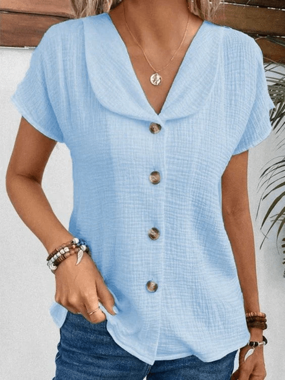 Rana | Breathable Shirt - Ciara & Fiona