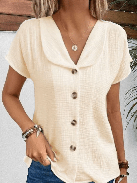 Rana | Breathable Shirt - Ciara & Fiona