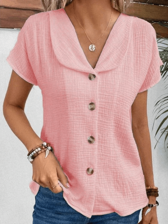 Rana | Breathable Shirt - Ciara & Fiona