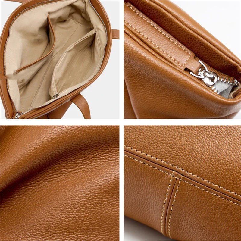 Regent Hobo - Ciara & Fiona