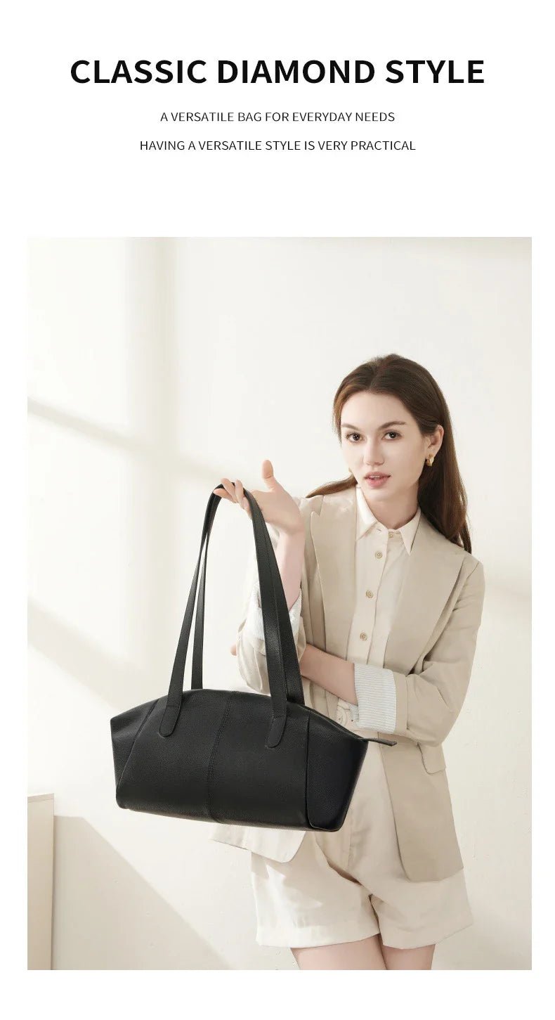 Regent Hobo - Ciara & Fiona