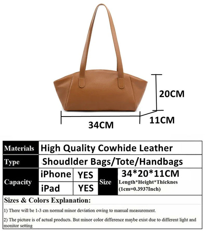 Regent Hobo - Ciara & Fiona