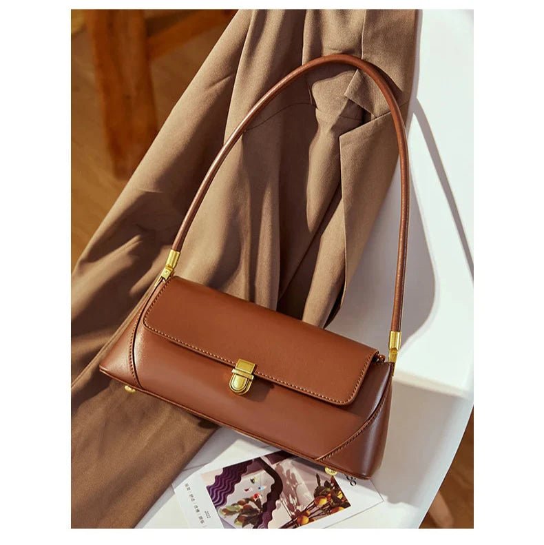 Regent Street Shopper - Ciara & Fiona