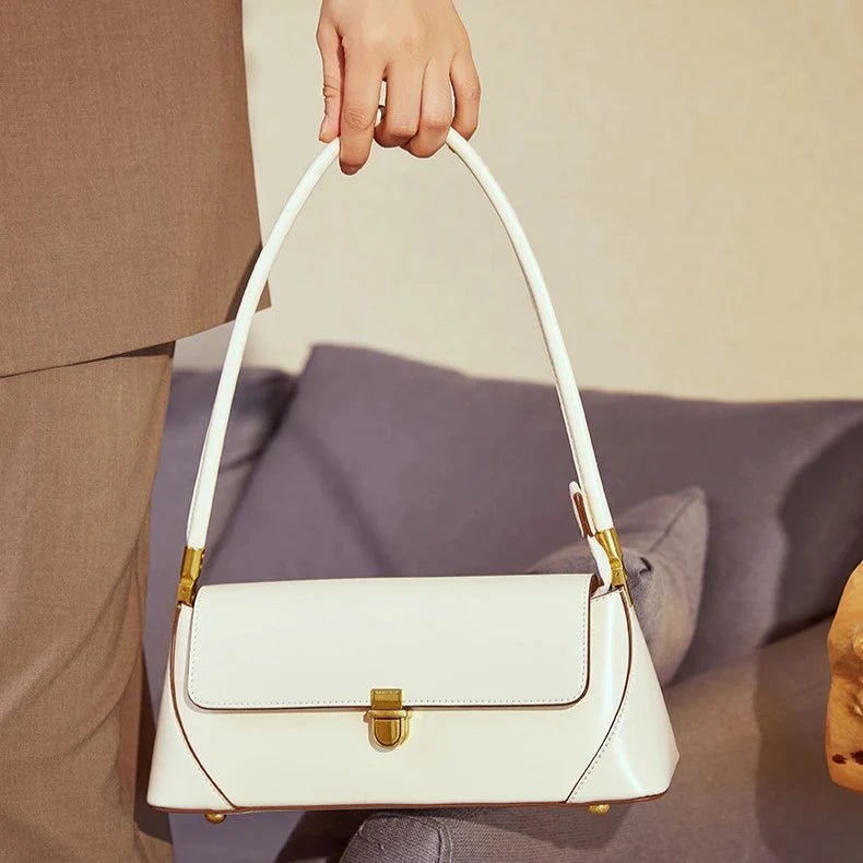 Regent Street Shopper - Ciara & Fiona