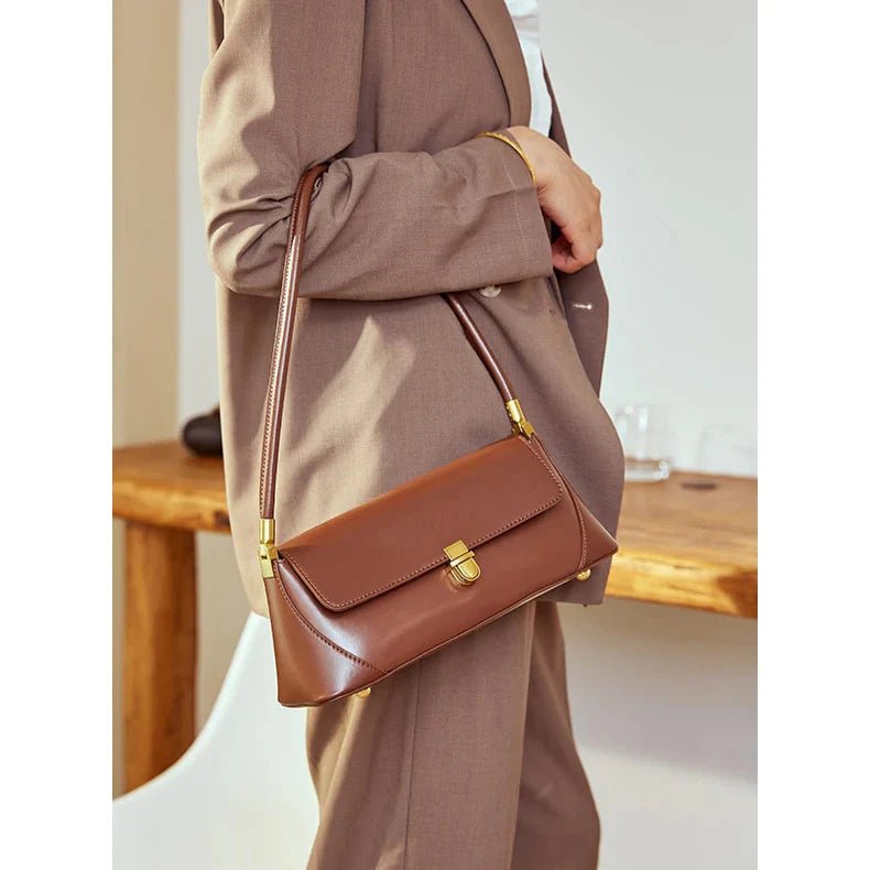 Regent Street Shopper - Ciara & Fiona