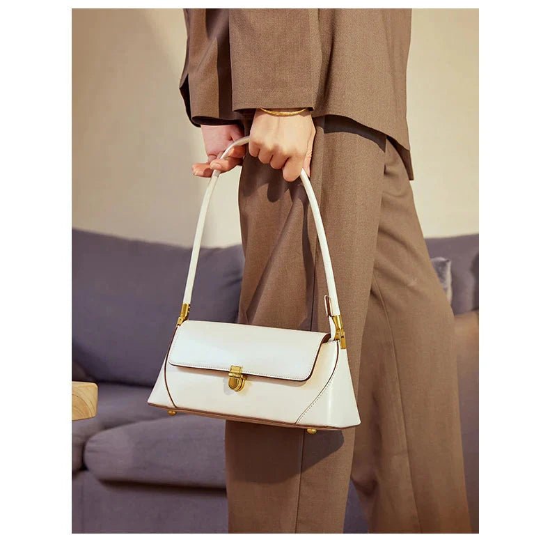 Regent Street Shopper - Ciara & Fiona