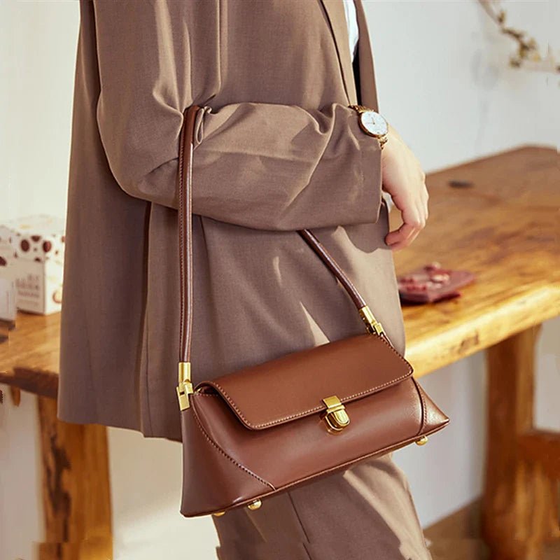 Regent Street Shopper - Ciara & Fiona