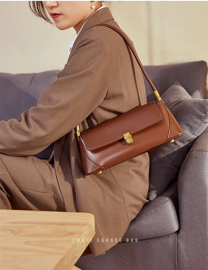 Regent Street Shopper - Ciara & Fiona