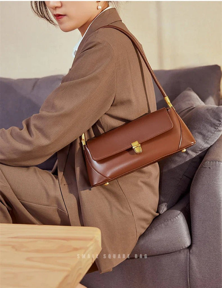 Regent Street Shopper - Ciara & Fiona