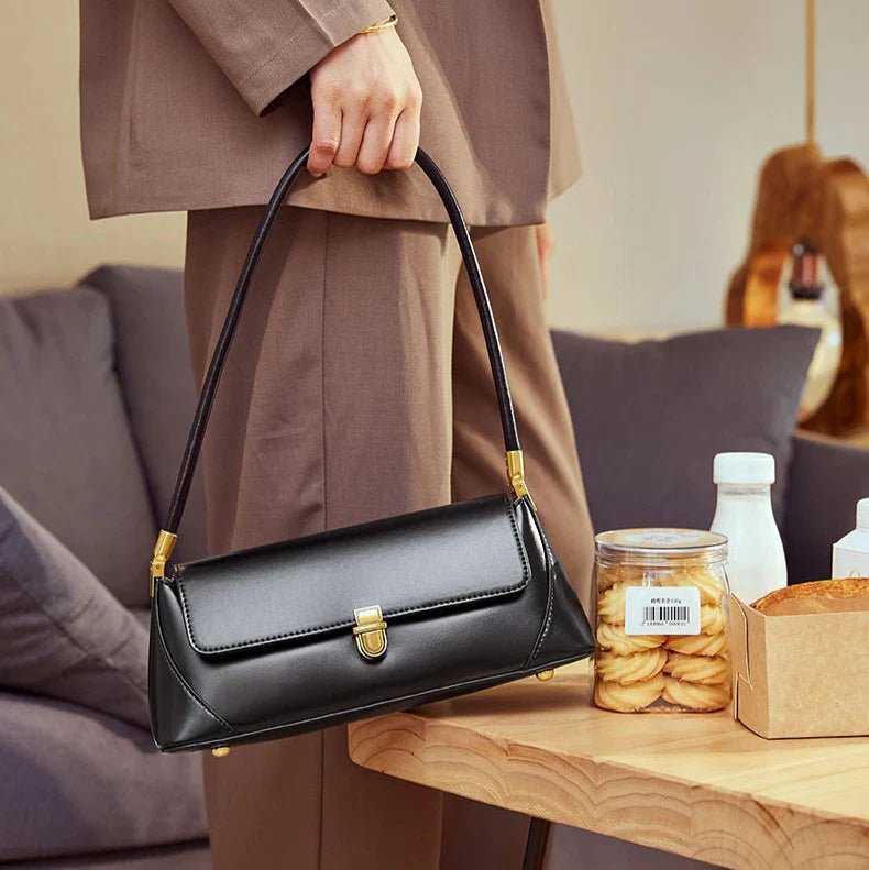 Regent Street Shopper - Ciara & Fiona