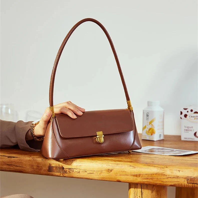 Regent Street Shopper - Ciara & Fiona