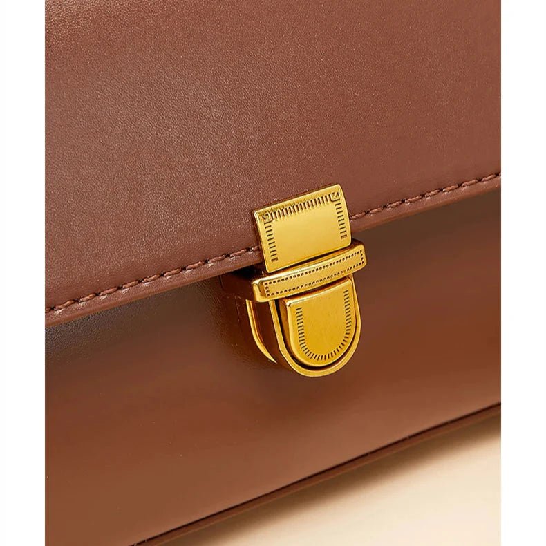 Regent Street Shopper - Ciara & Fiona