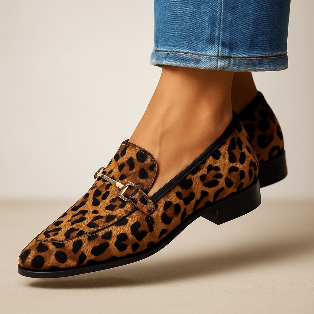 Rita | Wild Loafers - Ciara & Fiona