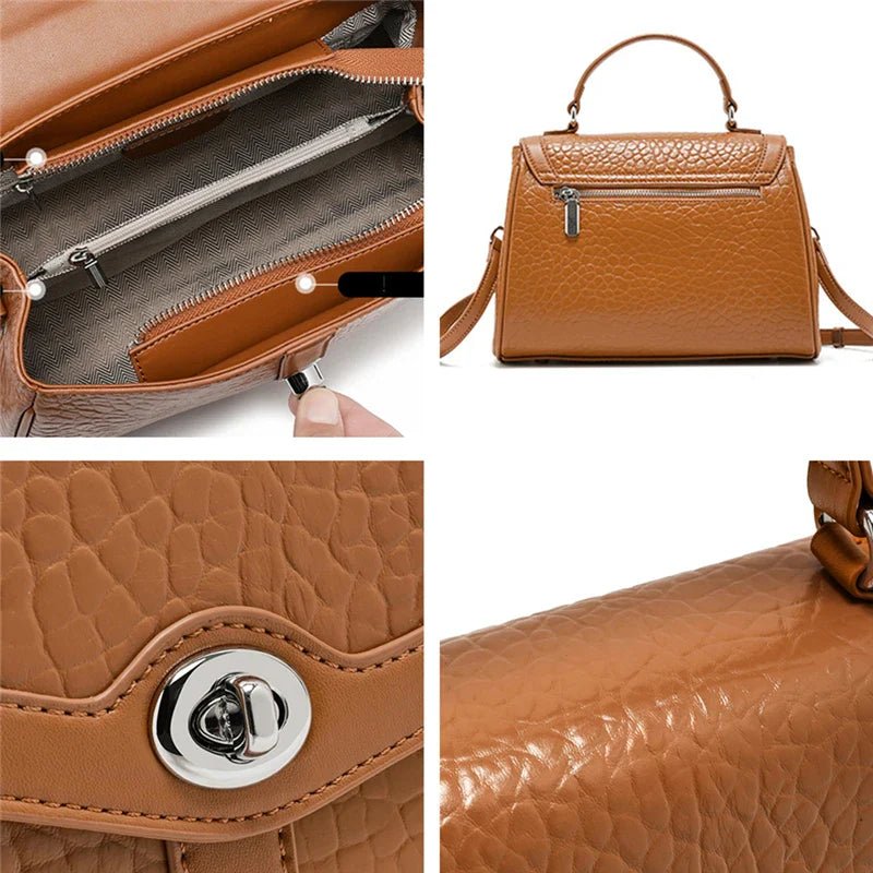 Riviera Shoulder - Ciara & Fiona