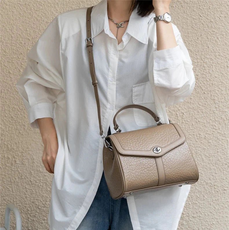 Riviera Shoulder - Ciara & Fiona