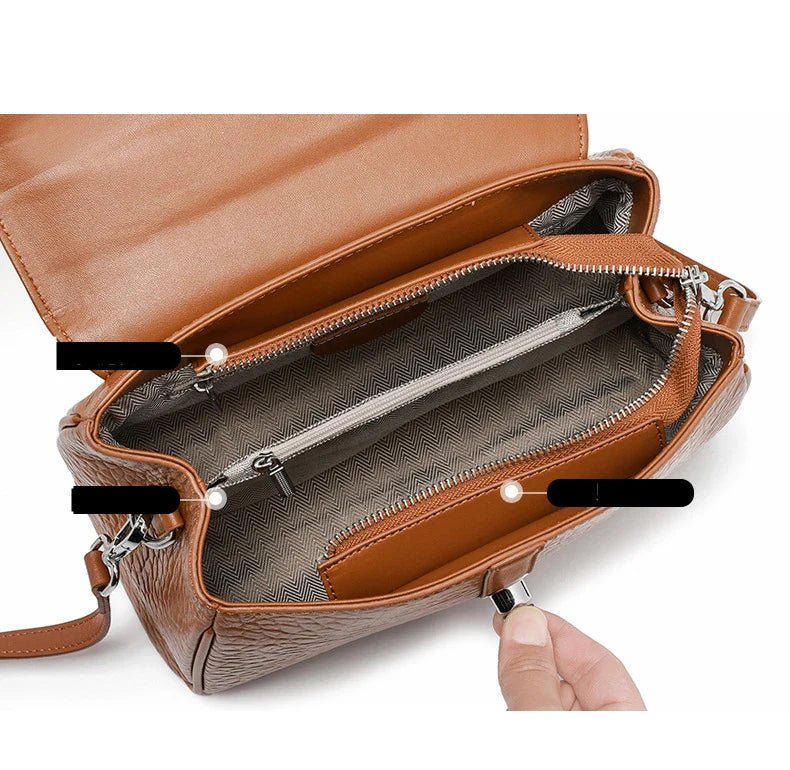 Riviera Shoulder - Ciara & Fiona