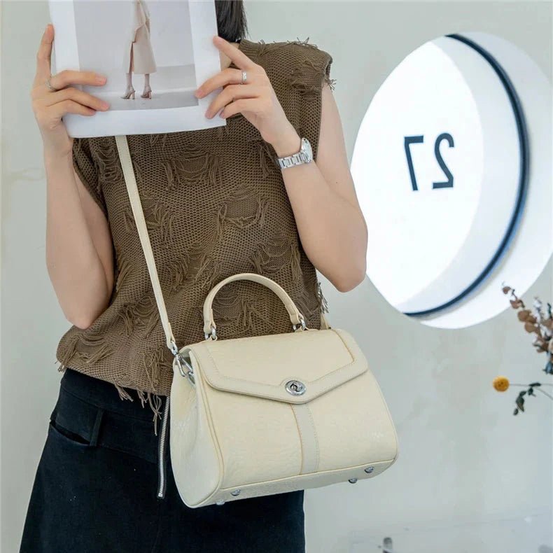 Riviera Shoulder - Ciara & Fiona