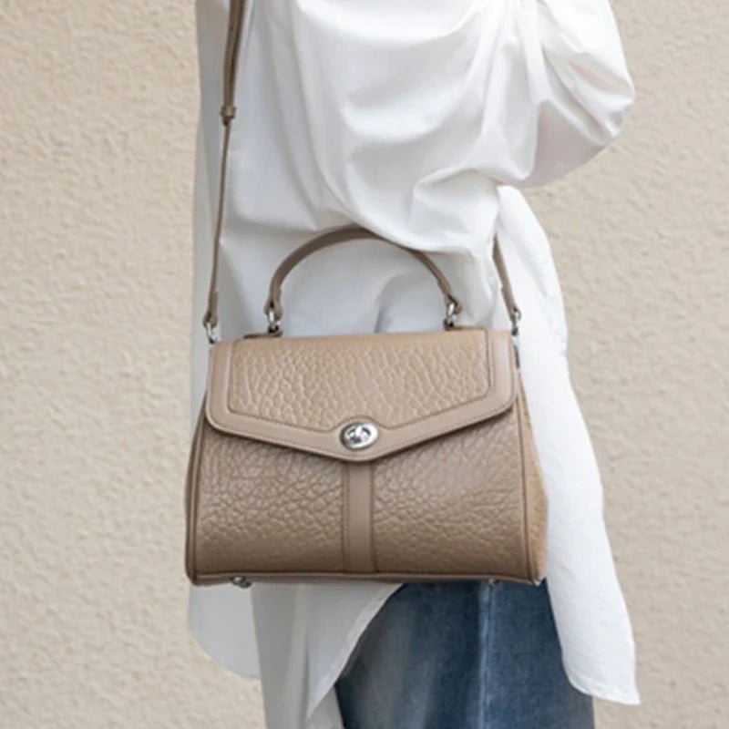 Riviera Shoulder - Ciara & Fiona