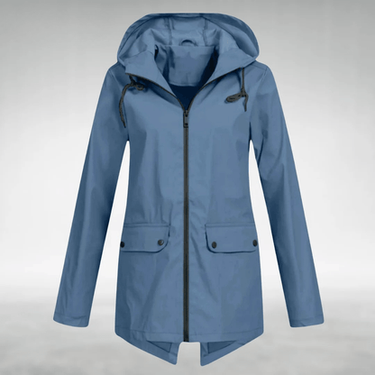 Rosalie | Waterproof Jacket - Ciara & Fiona