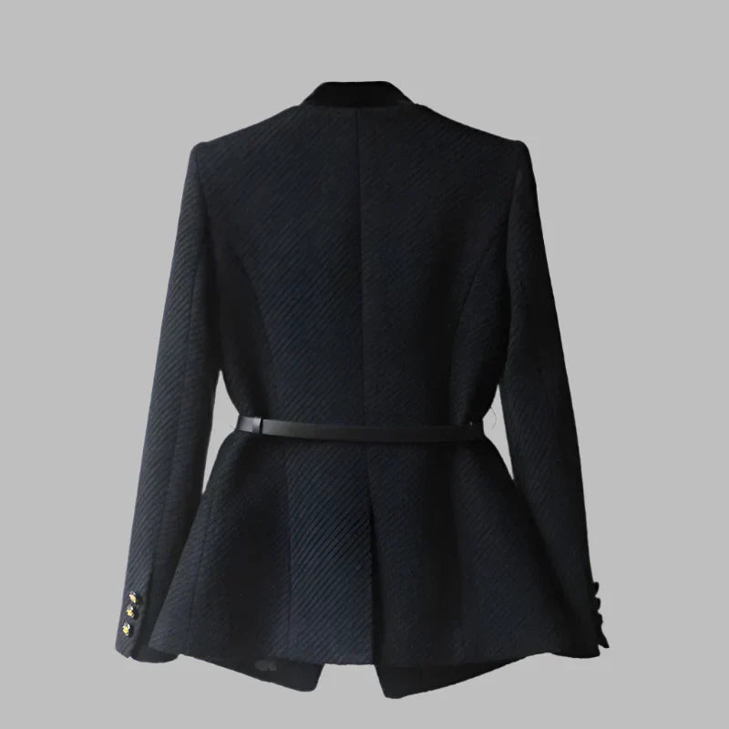 Rumi | Blazer Jacket - Ciara & Fiona