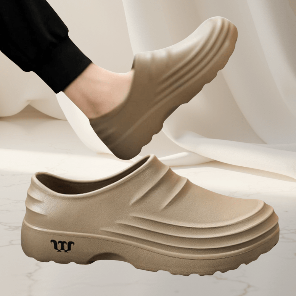 Saddler | Comfortable Orthopedic Sandals - Ciara & Fiona