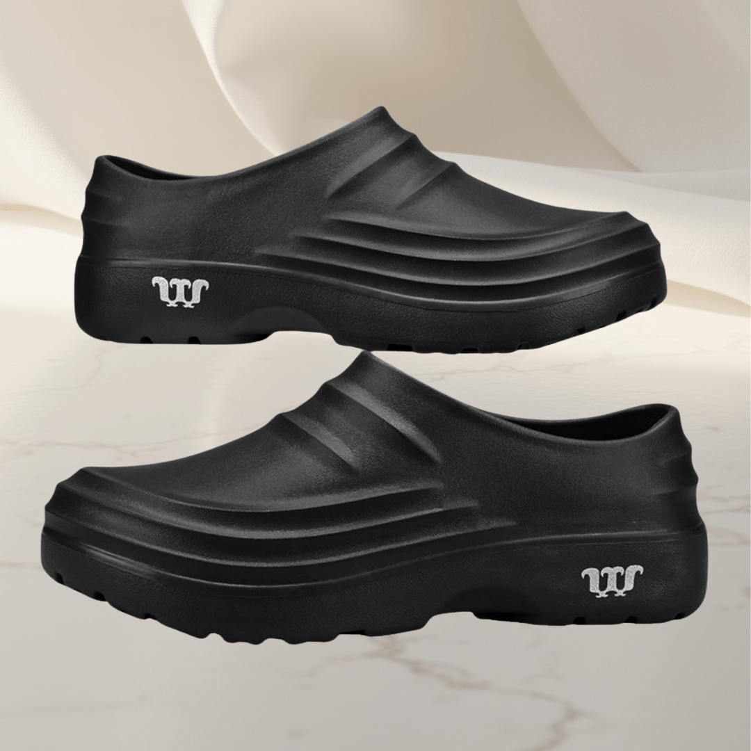 Saddler | Comfortable Orthopedic Sandals - Ciara & Fiona