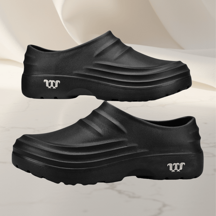 Saddler | Comfortable Orthopedic Sandals - Ciara & Fiona