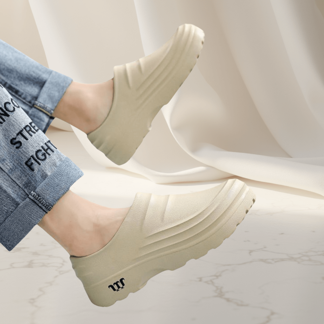 Saddler | Comfortable Orthopedic Sandals - Ciara & Fiona