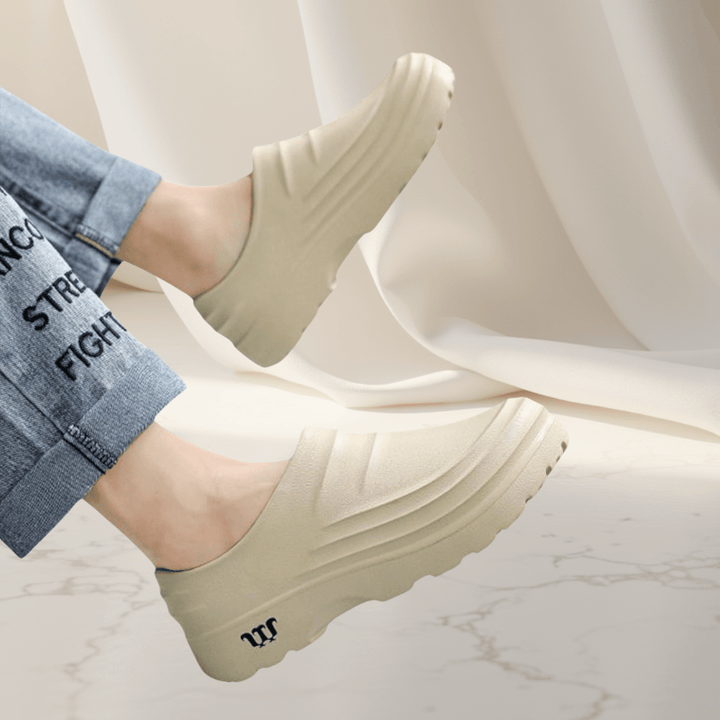 Saddler | Comfortable Orthopedic Sandals - Ciara & Fiona