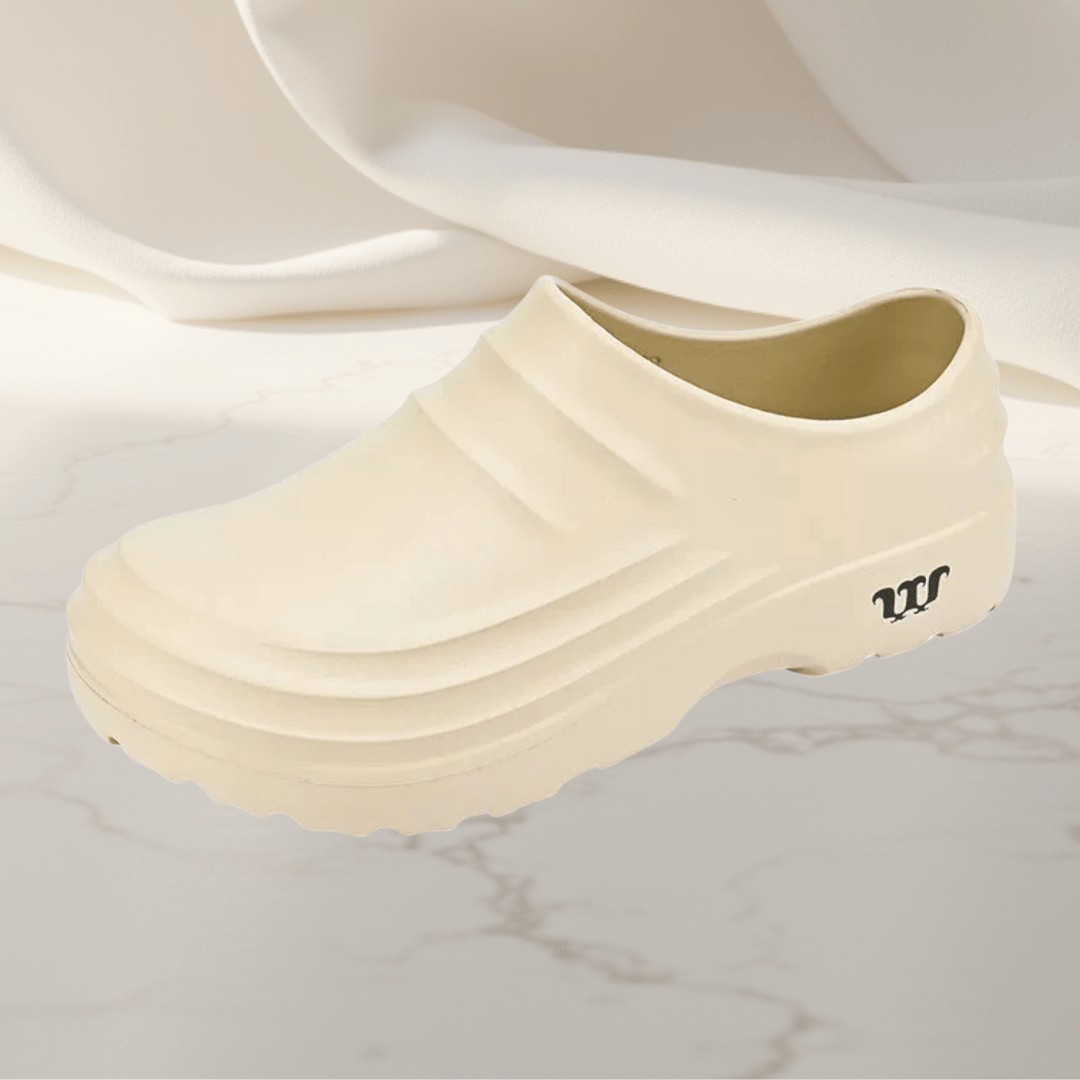 Saddler | Comfortable Orthopedic Sandals - Ciara & Fiona