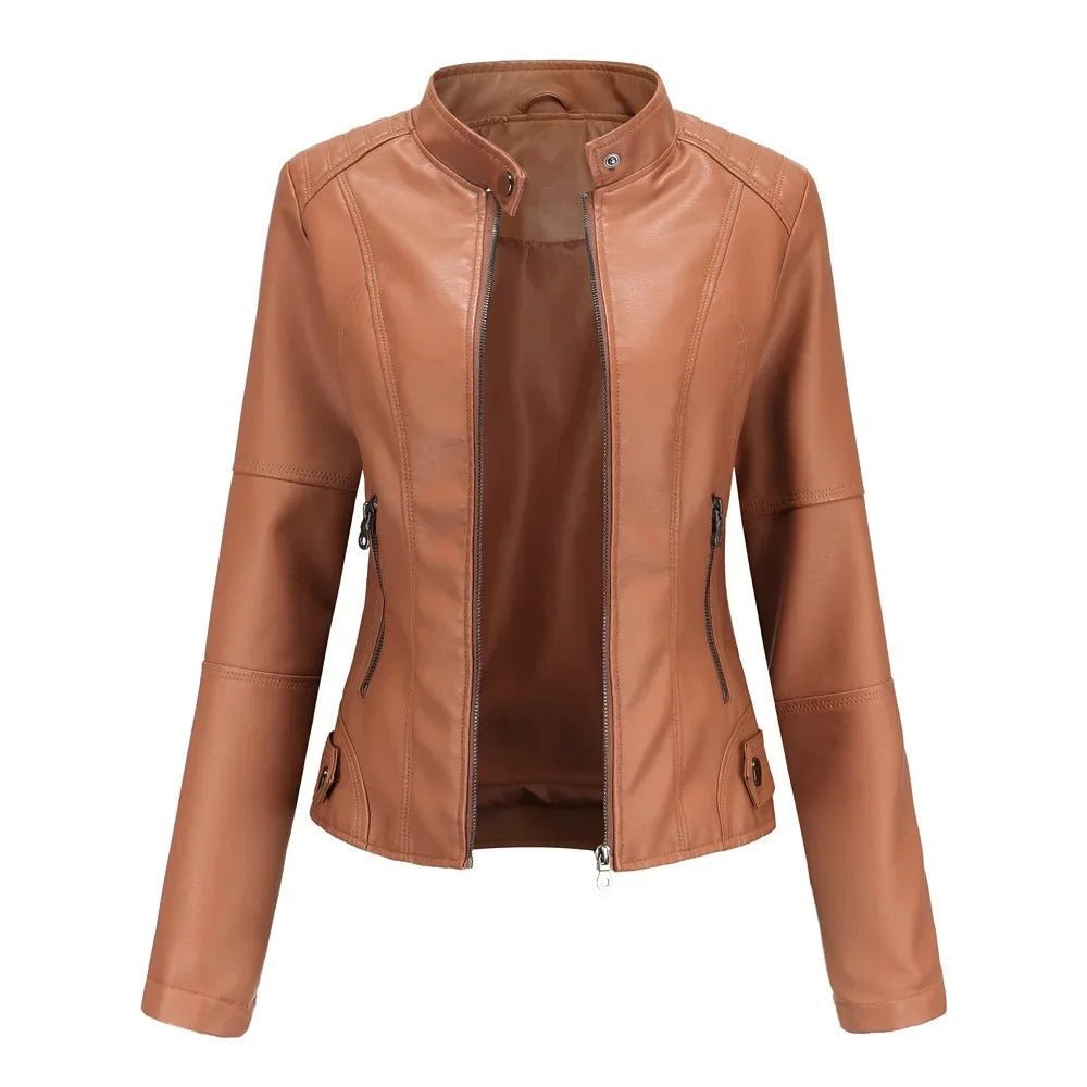 salomé™ | trendy and elegant jacket - Ciara & Fiona