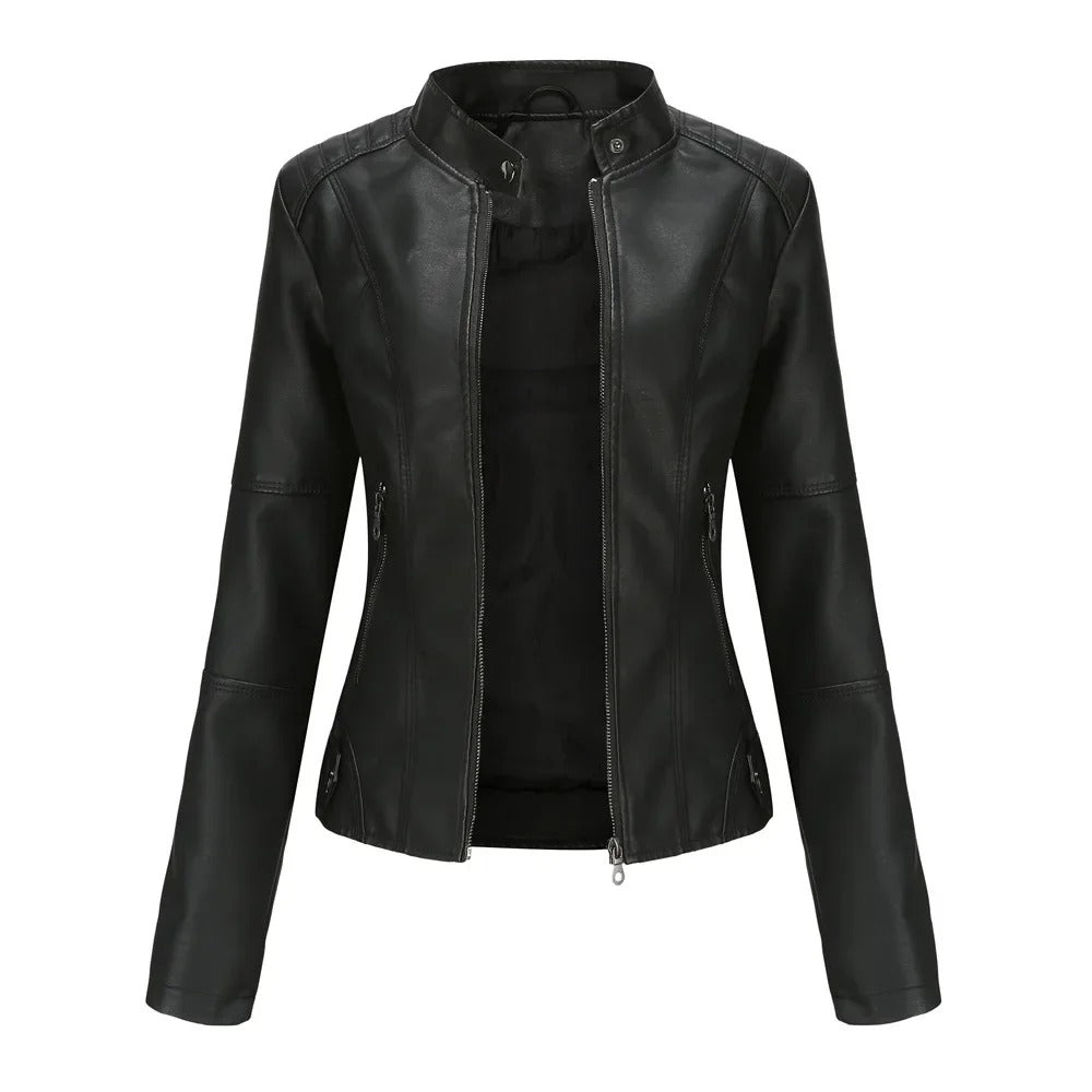 salomé™ | trendy and elegant jacket - Ciara & Fiona
