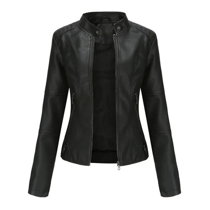 salomé™ | trendy and elegant jacket - Ciara & Fiona