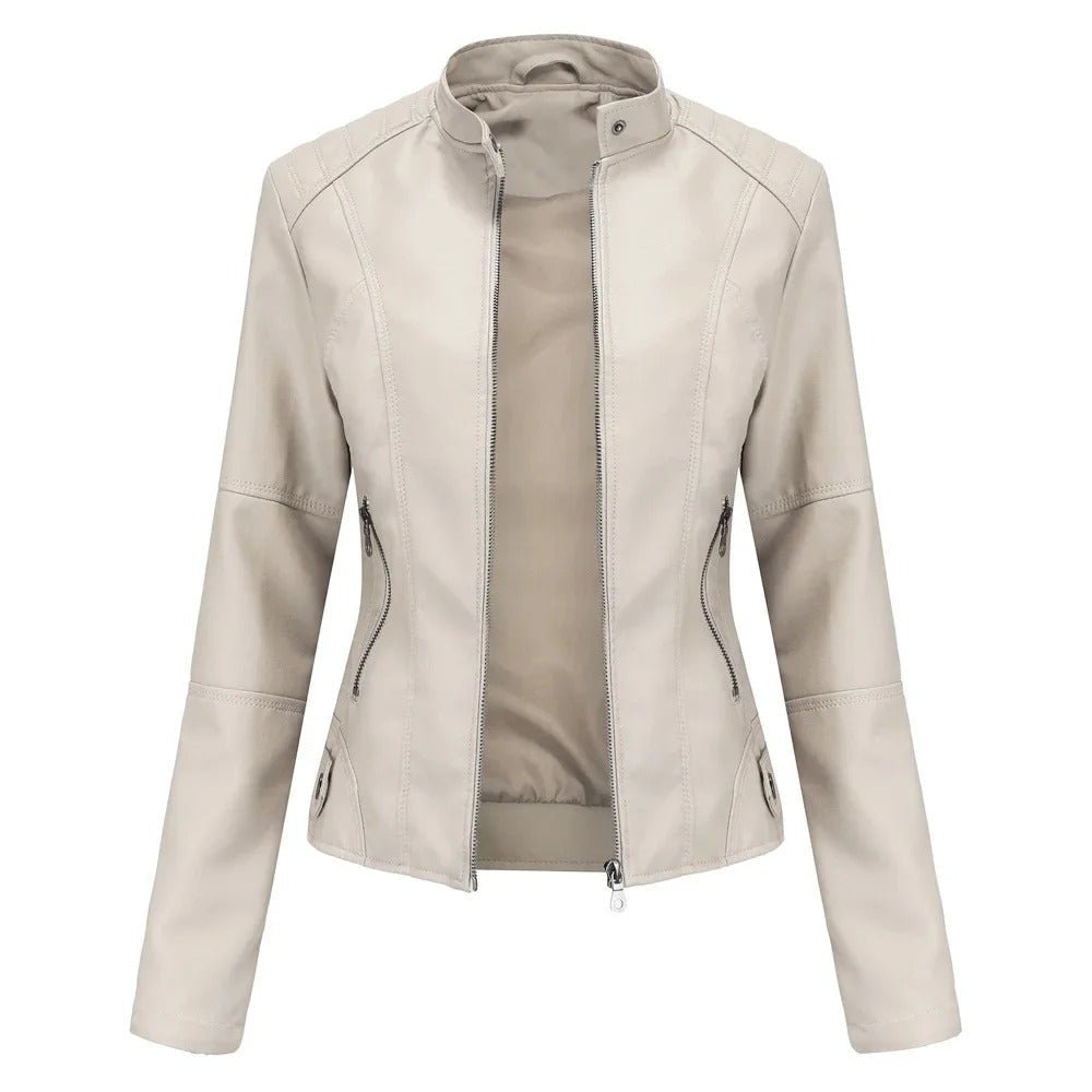salomé™ | trendy and elegant jacket - Ciara & Fiona