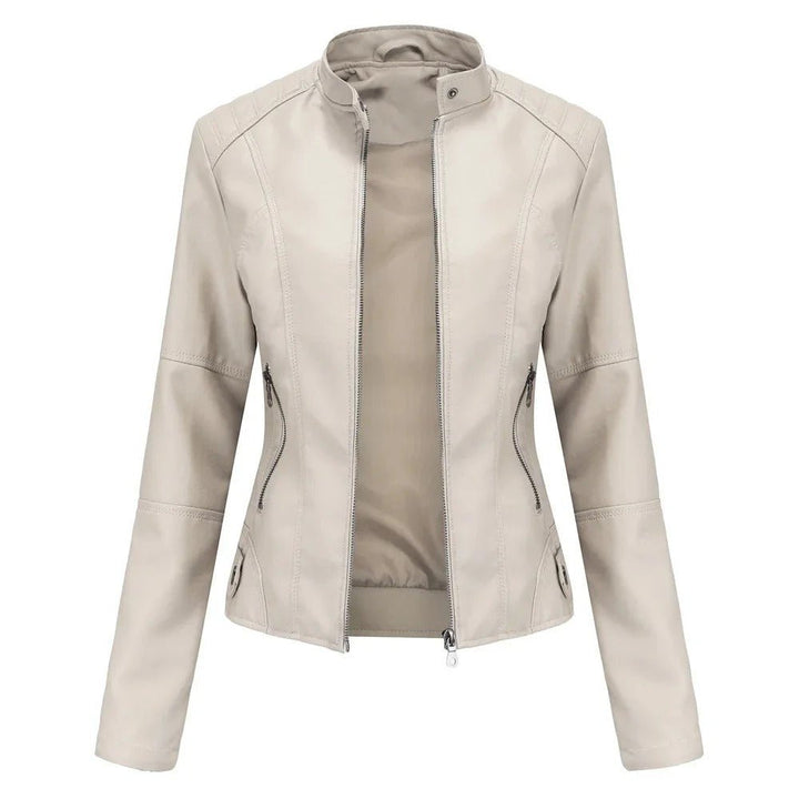 salomé™ | trendy and elegant jacket - Ciara & Fiona