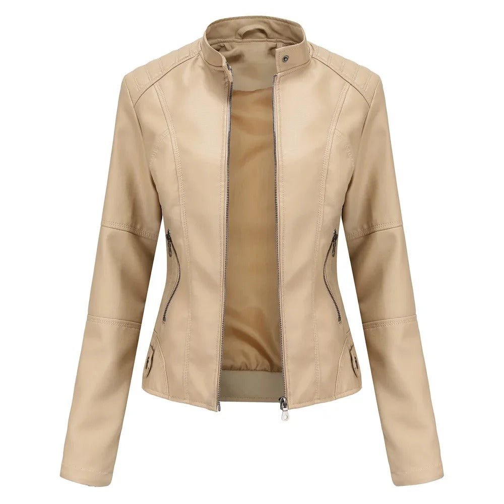salomé™ | trendy and elegant jacket - Ciara & Fiona
