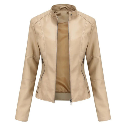 salomé™ | trendy and elegant jacket - Ciara & Fiona