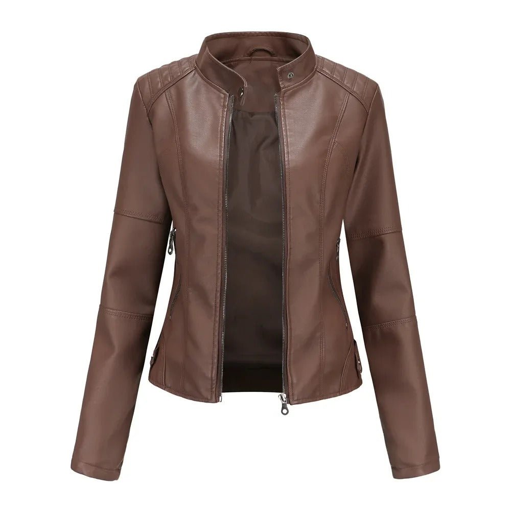salomé™ | trendy and elegant jacket - Ciara & Fiona