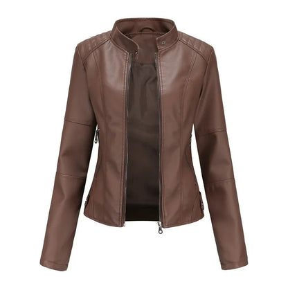 salomé™ | trendy and elegant jacket - Ciara & Fiona