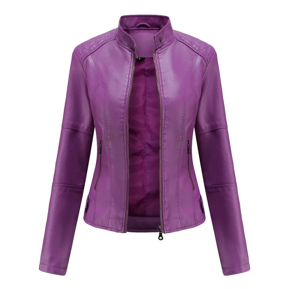 salomé™ | trendy and elegant jacket - Ciara & Fiona