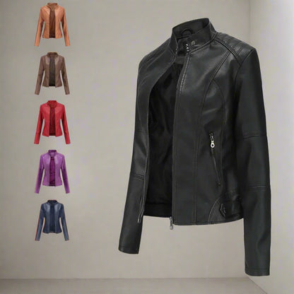 salomé™ | trendy and elegant jacket - Ciara & Fiona
