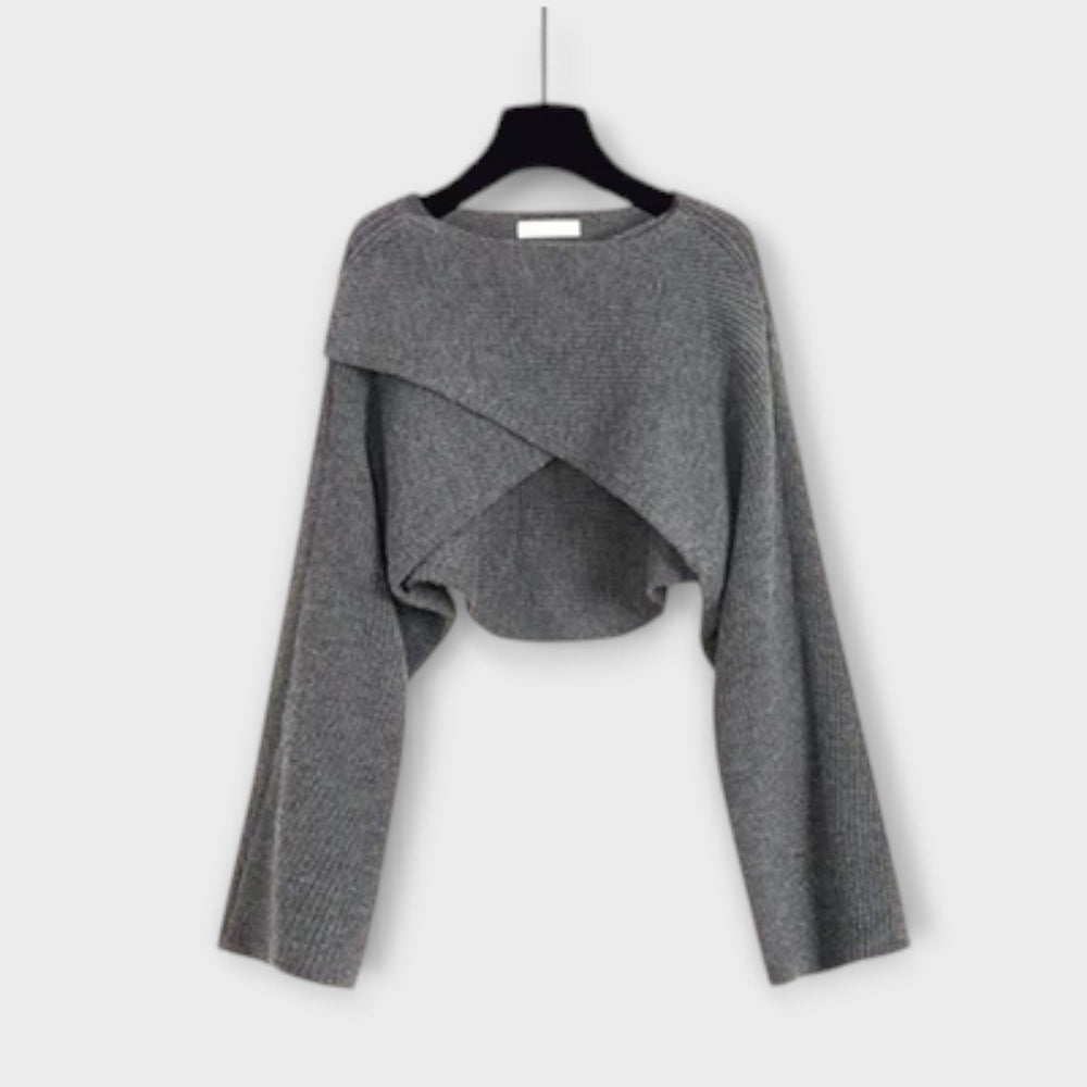 Sandra - Cozy Three - Piece Set - Luna Hampton