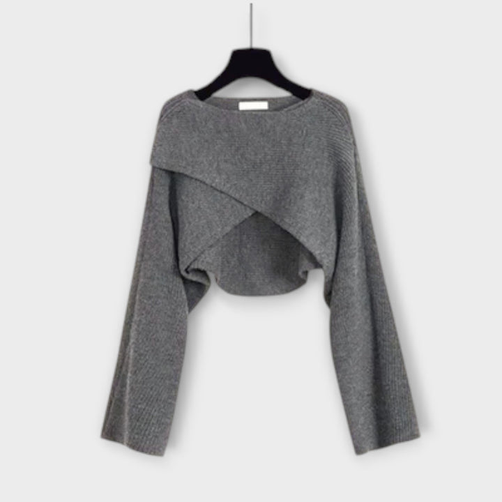 Sandra - Cozy Three - Piece Set - Luna Hampton