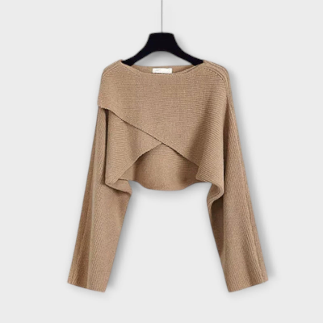 Sandra - Cozy Three - Piece Set - Luna Hampton