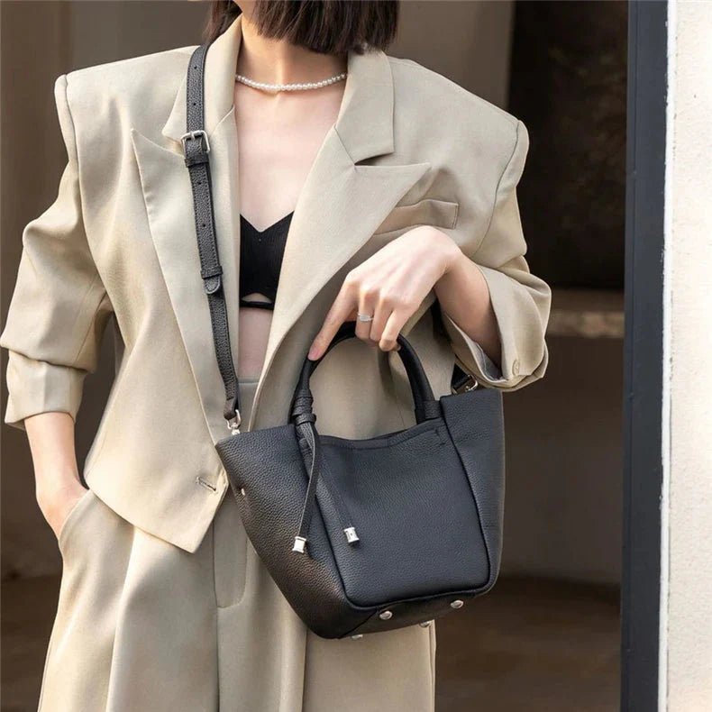 Santorini Evening Bag - Ciara & Fiona