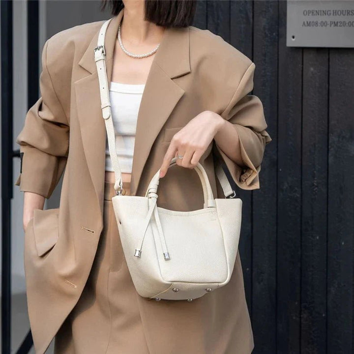 Santorini Evening Bag - Ciara & Fiona