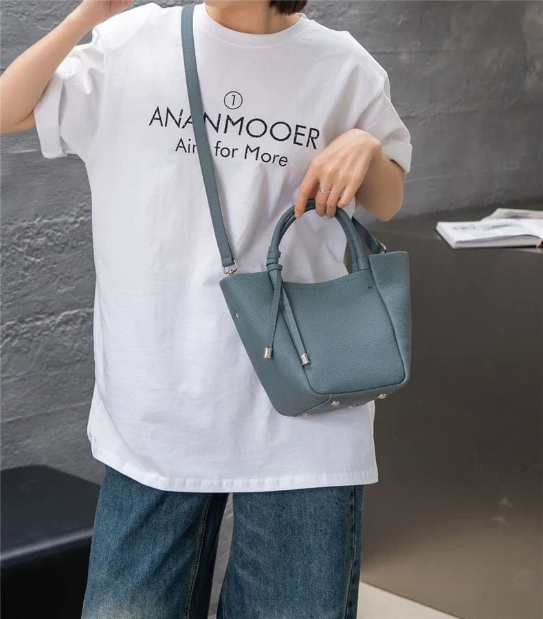 Santorini Evening Bag - Ciara & Fiona