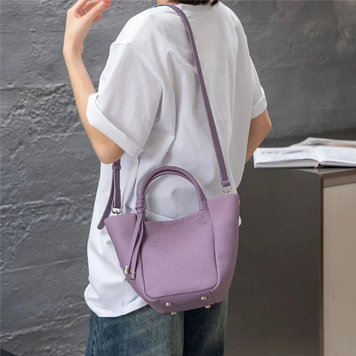 Santorini Evening Bag - Ciara & Fiona