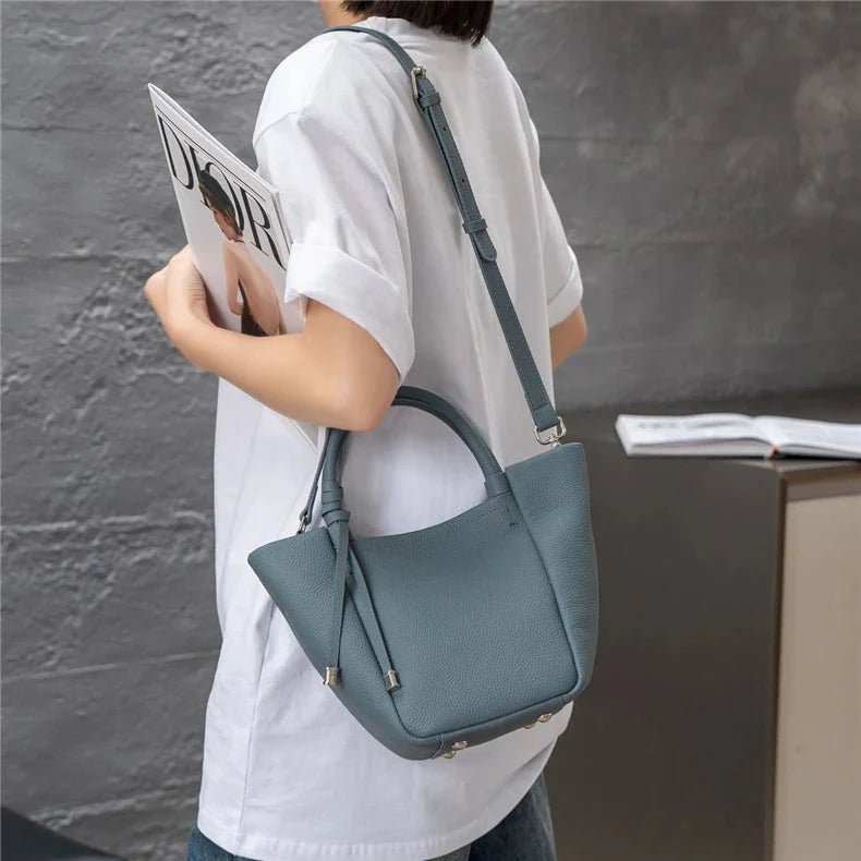 Santorini Evening Bag - Ciara & Fiona