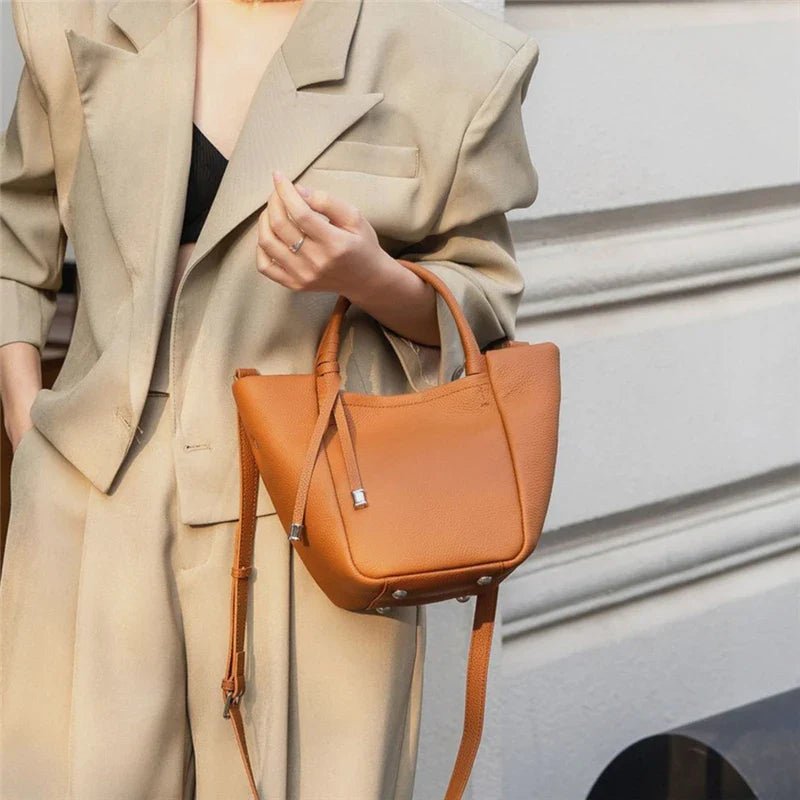 Santorini Evening Bag - Ciara & Fiona